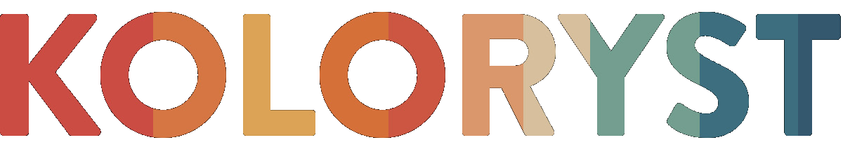 KOLORYST